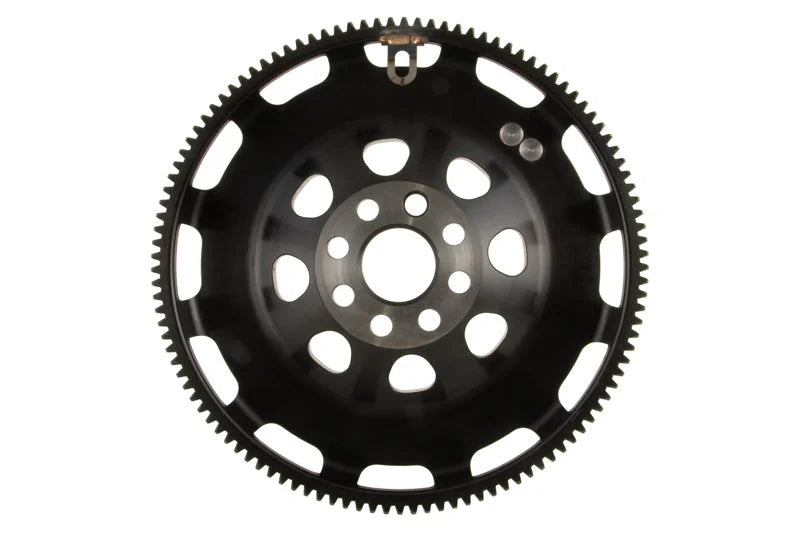 ACT 01-03 BMW 330xi/330i/325ci / BMW 530i Base 3.0 L6 XACT Flywheel Prolite - Back View