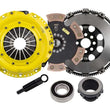 Load image into Gallery viewer, ACT 01-03 BMW 330xi/330i/330Ci Base 3.0 L6  HD/Race Rigid 6 Pad Clutch Kit - Main Product View
