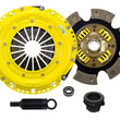 Load image into Gallery viewer, ACT 01-06 BMW M3 E46 HD/Race Sprung 6 Pad Clutch Kit - Main Product View