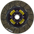 Load image into Gallery viewer, ACT 01-06 BMW M3 E46 Perf Street Sprung Disc - Side View