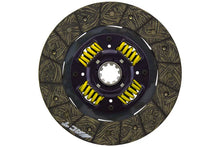 Load image into Gallery viewer, ACT 01-06 BMW M3 E46 Perf Street Sprung Disc - Side View