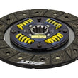 Load image into Gallery viewer, ACT 01-06 BMW M3 E46 Perf Street Sprung Disc - Back View