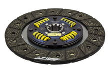 Load image into Gallery viewer, ACT 01-06 BMW M3 E46 Perf Street Sprung Disc - Back View