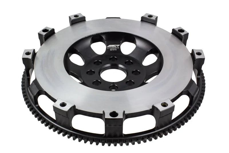 ACT 01-06 BMW M3 E46 XACT Flywheel Prolite - Side View