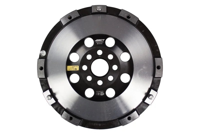 ACT 01-06 BMW M3 E46 XACT Flywheel Streetlite - Main Product View