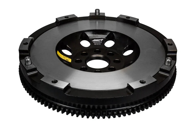 ACT 01-06 BMW M3 E46 XACT Flywheel Streetlite - Side View