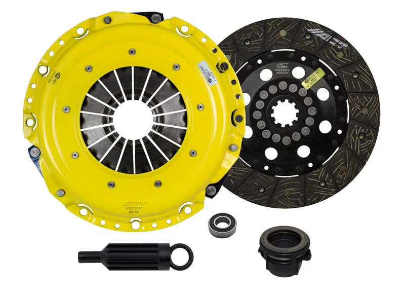 ACT 01-06 BMW M3 E46 XT/Perf Street Rigid Clutch Kit - Main Product View