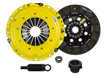 Load image into Gallery viewer, ACT 01-06 BMW M3 E46 XT/Perf Street Rigid Clutch Kit - Main Product View