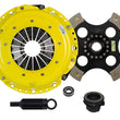 Load image into Gallery viewer, ACT 01-06 BMW M3 E46 XT/Race Rigid 4 Pad Clutch Kit - Main Product View