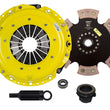 Load image into Gallery viewer, ACT 01-06 BMW M3 E46 XT/Race Rigid 6 Pad Clutch Kit - Main Product View