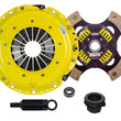 Load image into Gallery viewer, ACT 01-06 BMW M3 E46 XT/Race Sprung 4 Pad Clutch Kit - Main Product View