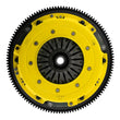 Load image into Gallery viewer, ACT 01-24 Nissan Patrol (TB48) Twin Disc HD Race Clutch Kit - Main Product View