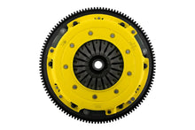 Load image into Gallery viewer, ACT 01-24 Nissan Patrol (TB48) Twin Disc HD Street Clutch Kit - Main Product View