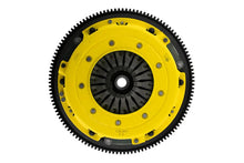 Load image into Gallery viewer, ACT 01-24 Nissan Patrol (TB48) Twin Disc MaXX XT Street Clutch Kit - Main Product View