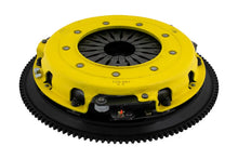 Load image into Gallery viewer, ACT 01-24 Nissan Patrol (TB48) Twin Disc MaXX XT Street Clutch Kit - Side View
