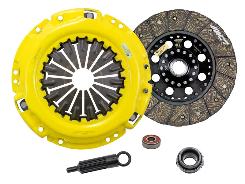 ACT 02-05 Lexus IS300 3.0L XT/Perf Street Rigid Clutch Kit - Main Product View