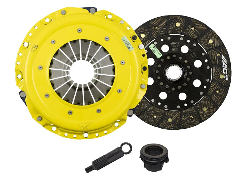 ACT 04-05 BMW 330i (E46) 3.0L HD/Perf Street Rigid Clutch Kit - Main Product View