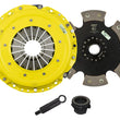 Load image into Gallery viewer, ACT 04-05 BMW 330i (E46) 3.0L HD/Race Rigid 6 Pad Clutch Kit - Main Product View