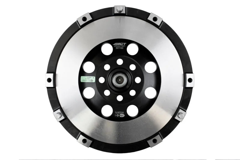 ACT 04-05 BMW 330i (E46) 3.0L XACT Flywheel Streetlite - Main Product View
