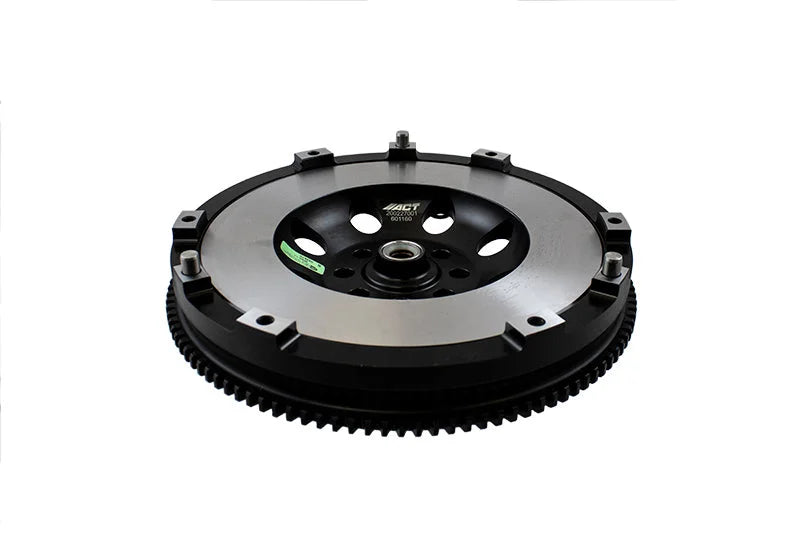 ACT 04-05 BMW 330i (E46) 3.0L XACT Flywheel Streetlite - Side View