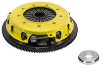 Load image into Gallery viewer, ACT 04-07 Cadillac CTS-V Twin Disc HD Street Kit - Side View