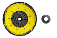 Load image into Gallery viewer, ACT 04-07 Cadillac CTS-V Twin Disc MaXX XT Race Kit - Main Product View