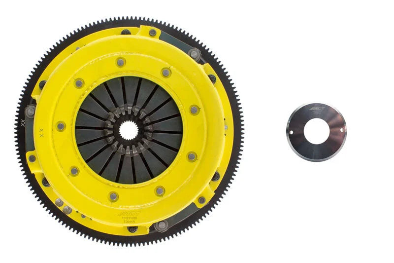 ACT 04-07 Cadillac CTS-V Twin Disc XT Street Kit Clutch Kit - Main Product View