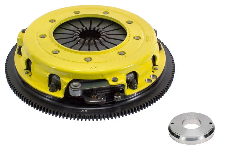 ACT 04-07 Cadillac CTS-V Twin Disc XT Street Kit Clutch Kit - Side View