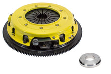 Load image into Gallery viewer, ACT 04-07 Cadillac CTS-V Twin Disc XT Street Kit Clutch Kit - Side View