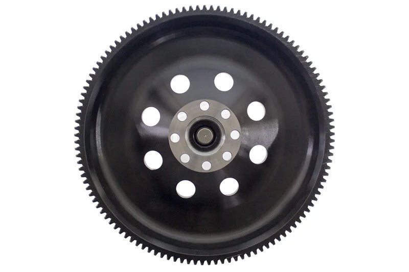 ACT 04-09 Audi S4 B6/B7 XACT Flywheel Streetlite - Side View