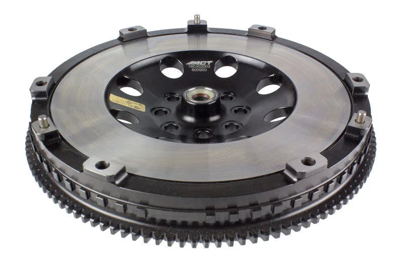 ACT 04-09 Audi S4 B6/B7 XACT Flywheel Streetlite - Back View