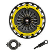Load image into Gallery viewer, ACT 04-20 WRX STI Mod Twin XT Race Kit Unsprung Hub Torque Cap 1120ft/lbs Not For Street Use - Side View