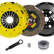 Load image into Gallery viewer, ACT 06-08 Audi A4 (B7) 2.0L Turbo HD/Perf Street Sprung Clutch Kit - Main Product View