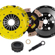 Load image into Gallery viewer, ACT 06-08 Audi A4 (B7) 2.0L Turbo HD/Race Sprung 6 Pad Clutch Kit - Main Product View
