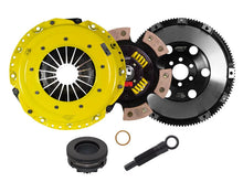 Load image into Gallery viewer, ACT 06-08 Audi A4 (B7) 2.0L Turbo HD/Race Sprung 6 Pad Clutch Kit - Main Product View
