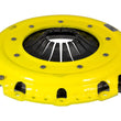 Load image into Gallery viewer, ACT 06-08 Audi A4 (B7) 2.0L Turbo P/PL Heavy Duty Clutch Pressure Plate - Back View