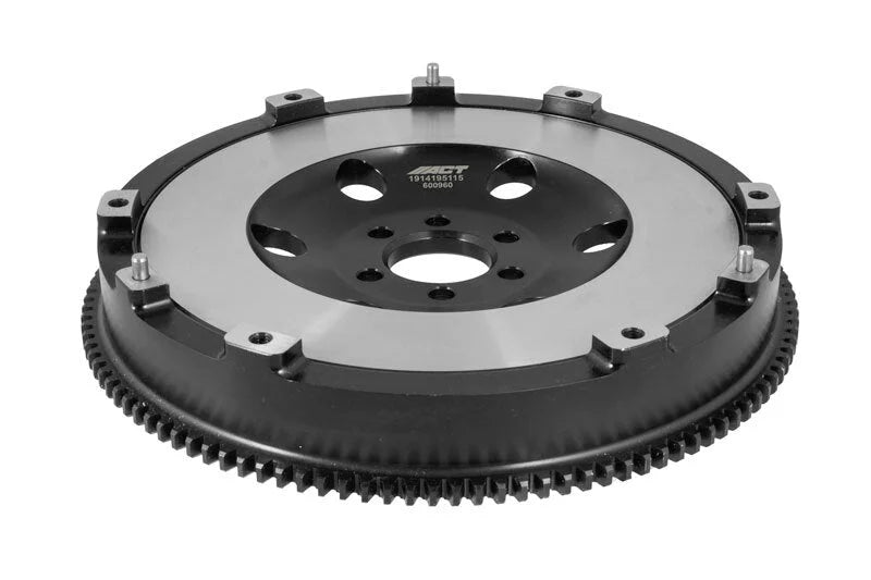 ACT 06-08  Audi A4 (B7) XACT Flywheel Streetlite - Side View