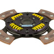 Load image into Gallery viewer, ACT 06-15 Mazda MX-5 4 Pad Sprung Race Clutch Disc - Side View