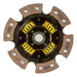 Load image into Gallery viewer, ACT 06-15 Mazda MX-5 Miata 2.0 L4 6 Pad Sprung Race Disc - Side View