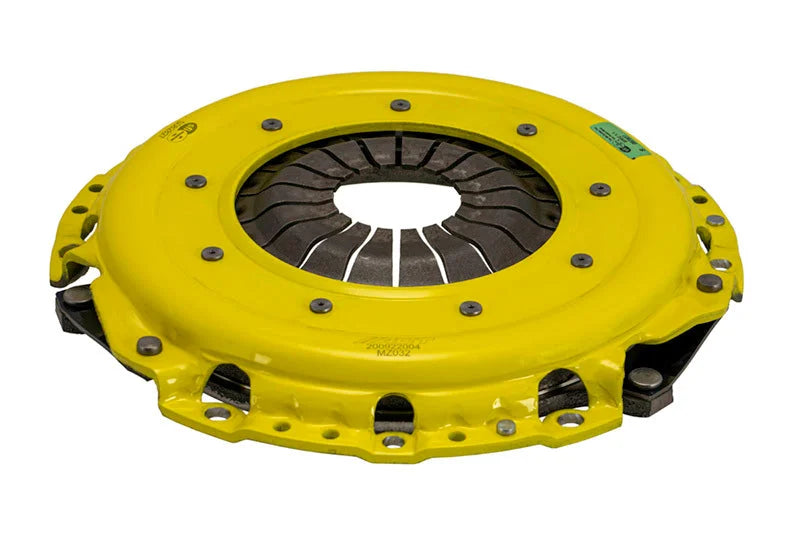 ACT 06-15 Mazda Miata MX-5 2.0L Heavy Duty P/PL Pressure Plate - Side View