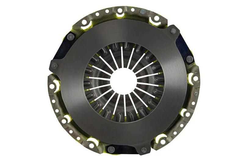 ACT 06-15 Mazda Miata MX-5 2.0L Heavy Duty P/PL Pressure Plate - Installation View