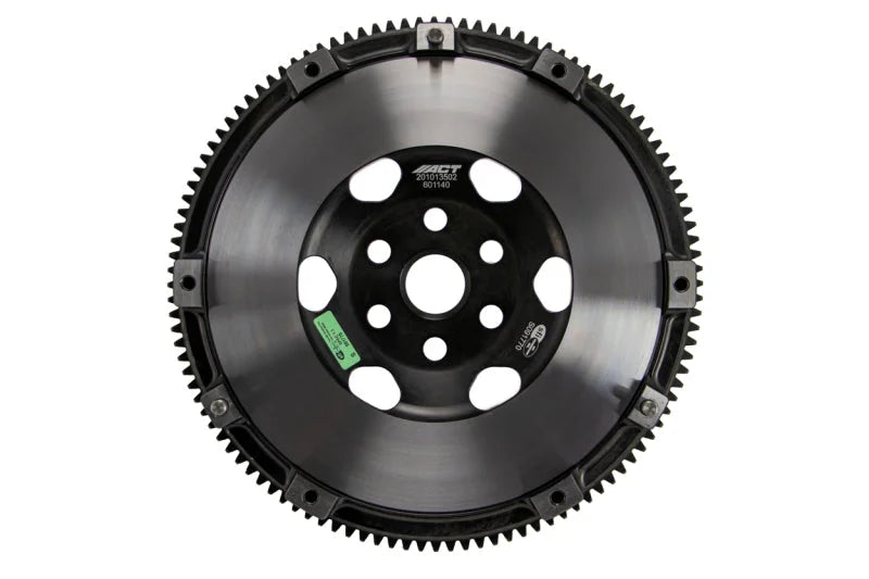 ACT 06-15 Mazda Miata MX-5 2.0L XACT Streetlite Flywheel - Main Product View