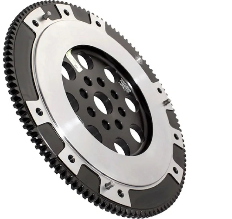 ACT 06-15 Mazda Miata MX-5 2.0L XACT Streetlite Flywheel - Side View