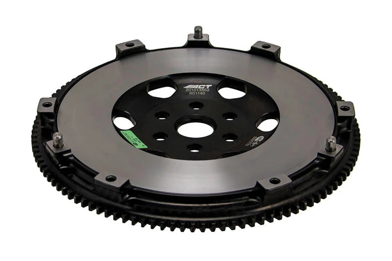 ACT 06-15 Mazda Miata MX-5 2.0L XACT Streetlite Flywheel - Installation View