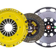 Load image into Gallery viewer, ACT 06-25 Subaru WRX (Excl. STI) Heavy Duty Performance Street Sprung Clutch Kit - Main Product View