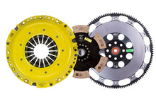 Load image into Gallery viewer, ACT 06-25 Subaru WRX HD/Race Rigid 6 Pad Clutch Kit - Main Product View