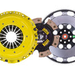 Load image into Gallery viewer, ACT 06-25 Subaru WRX HD/Race Sprung 6 Pad Clutch Kit - Main Product View