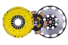 Load image into Gallery viewer, ACT 06-25 Subaru WRX HD/Race Sprung 6 Pad Clutch Kit - Main Product View