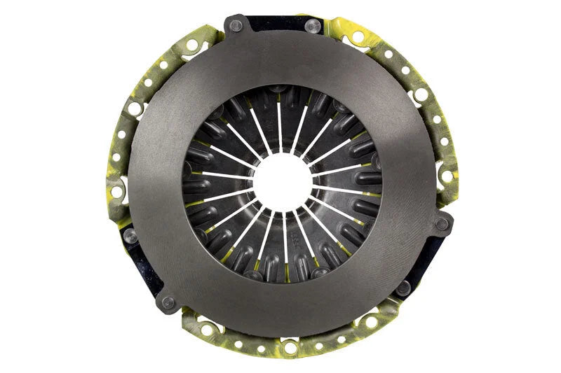 ACT 07-09 BMW 335i N54 P/PL Xtreme Clutch Pressure Plate - Back View