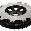 Load image into Gallery viewer, ACT 07-09 Nissan 350Z / 09-16 Nissan 370Z / 08-13 Infiniti G37 XACT Flywheel Streetlite - Back View